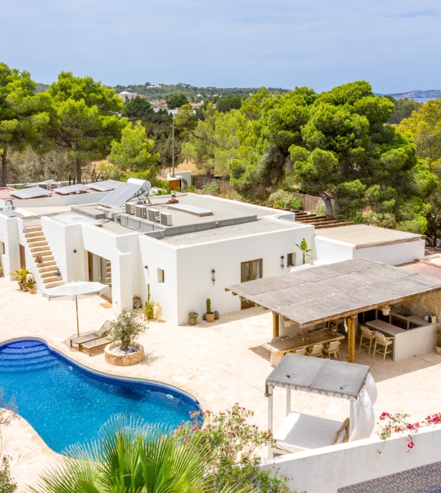 Resa Estates port des Torrent sale koop finca Ibiza house airphoto.jpg